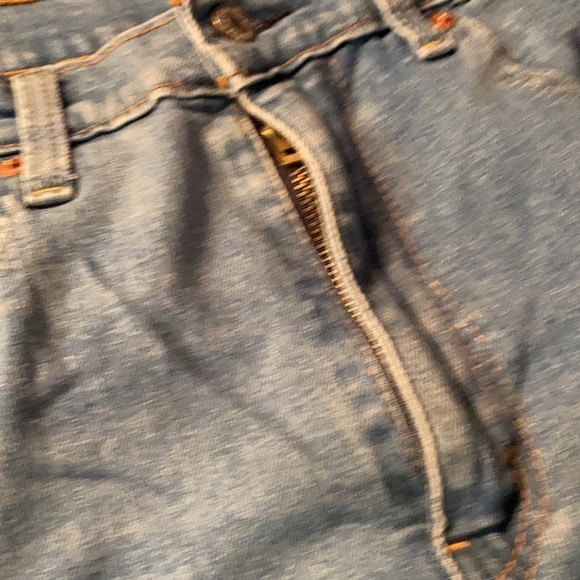 ❤️❤️❤️ HOST PICK!! 36/32 Levi’s 527 Jeans - Picture 7 of 10